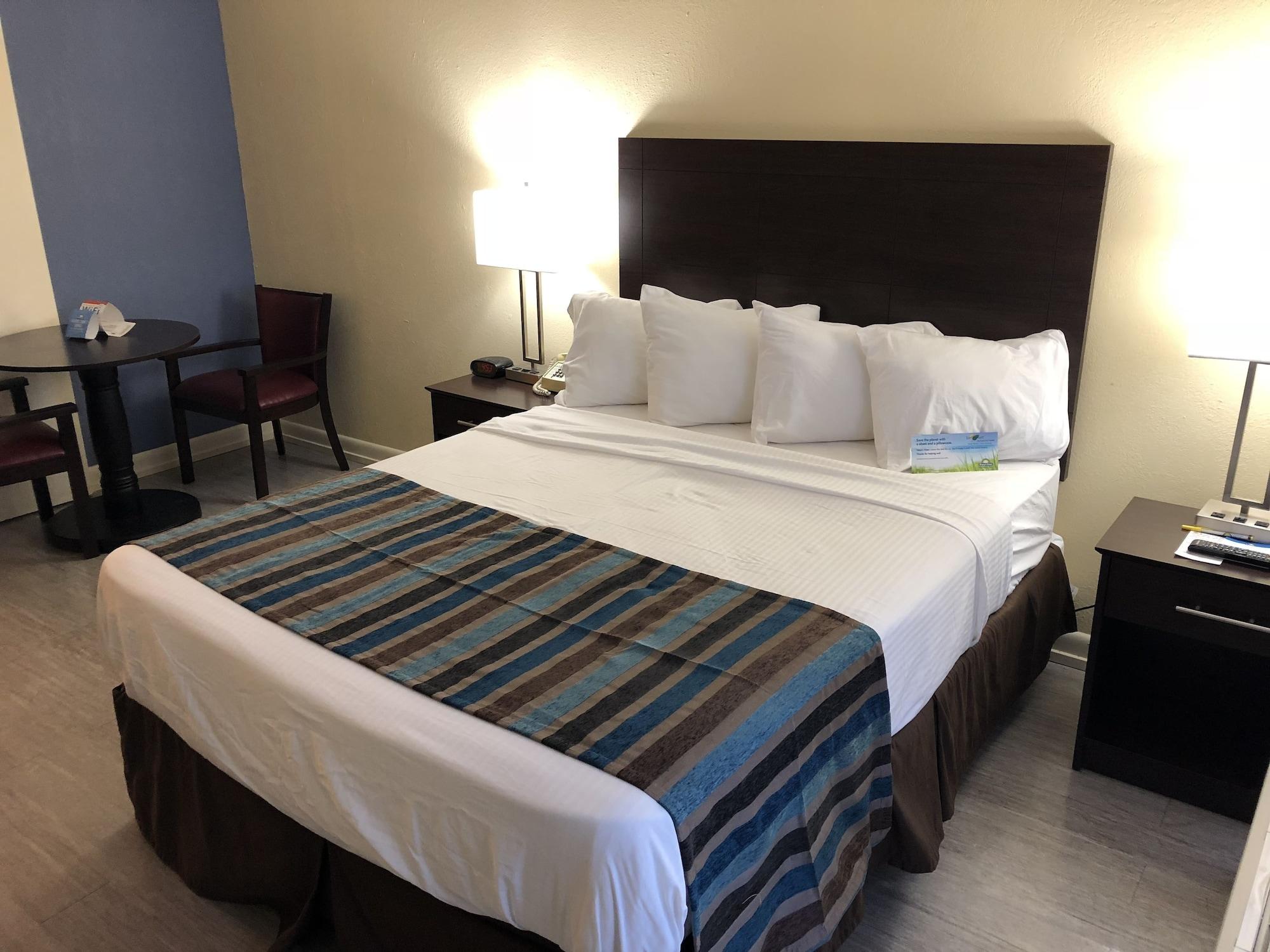 Days Inn By Wyndham נאטשז מראה חיצוני תמונה