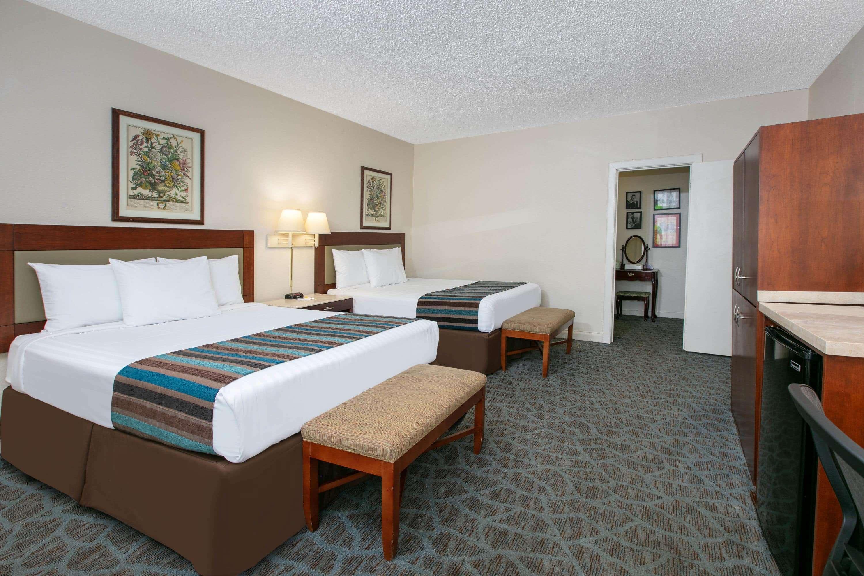 Days Inn By Wyndham נאטשז מראה חיצוני תמונה