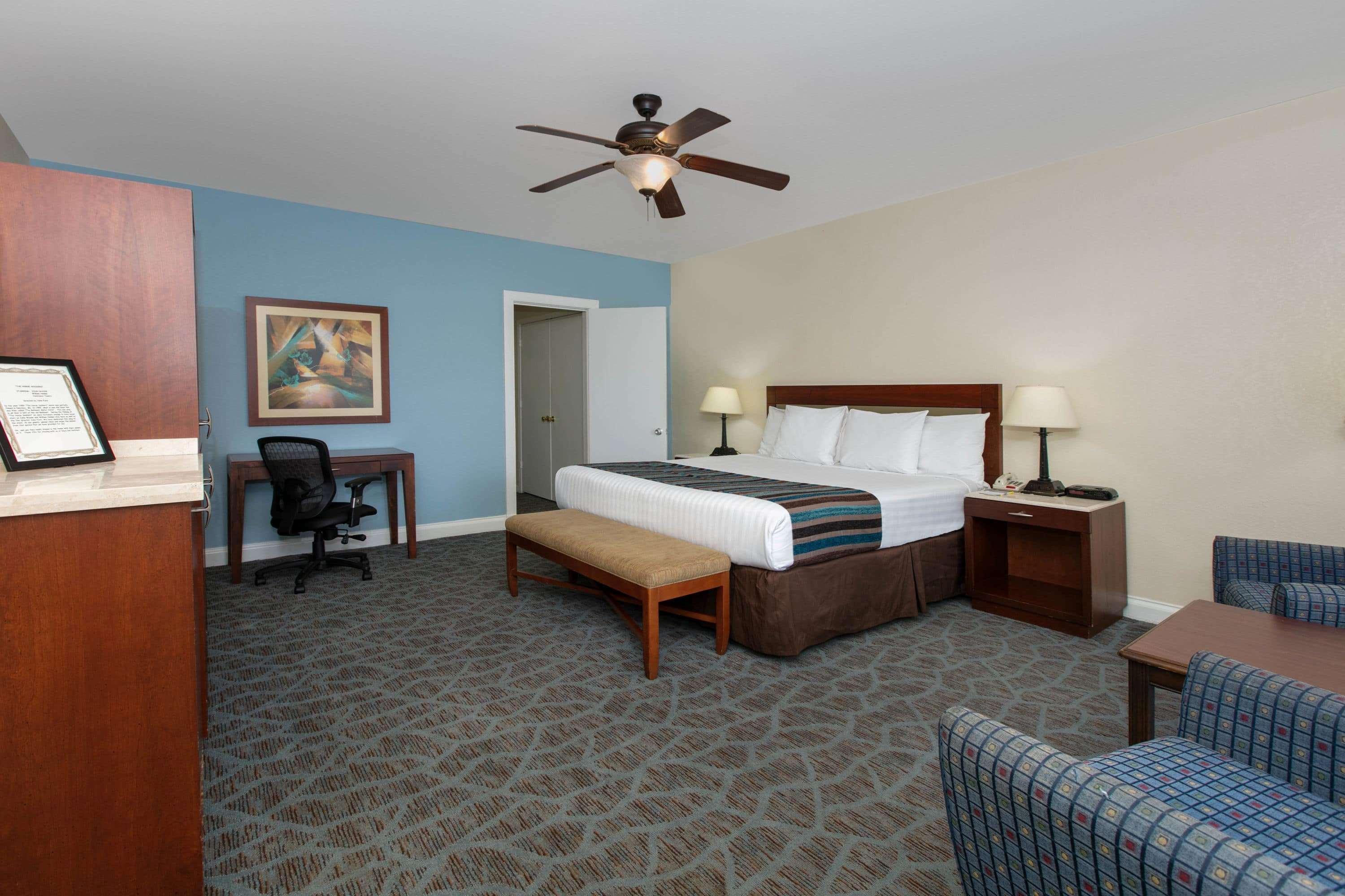 Days Inn By Wyndham נאטשז מראה חיצוני תמונה