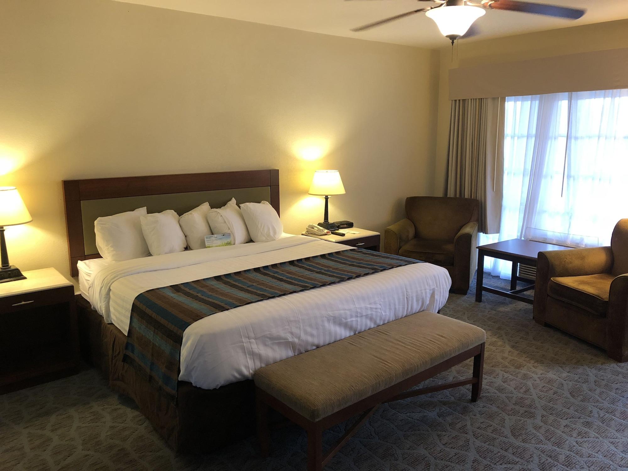 Days Inn By Wyndham נאטשז מראה חיצוני תמונה