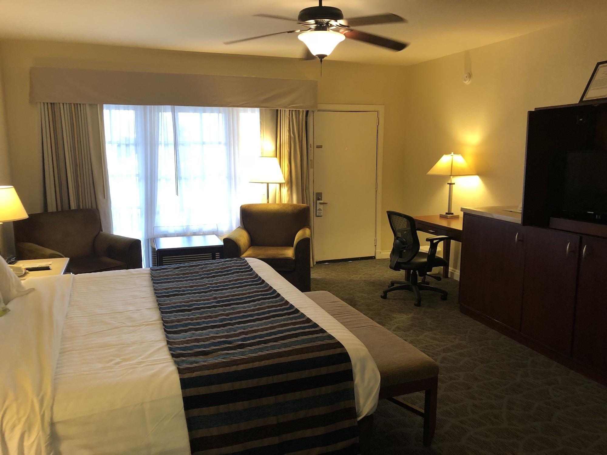 Days Inn By Wyndham נאטשז מראה חיצוני תמונה