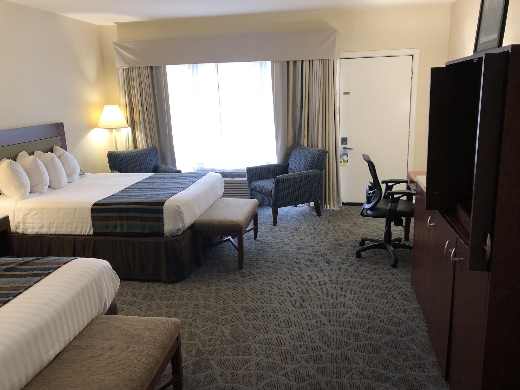 Days Inn By Wyndham נאטשז מראה חיצוני תמונה